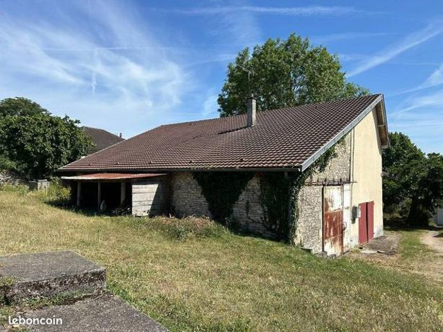 Maison vente à Saint-Girons, Villeneuve