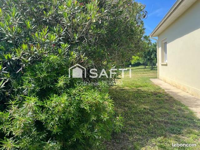 Maison vente à Toulouse, Montastruc-la-conseillère