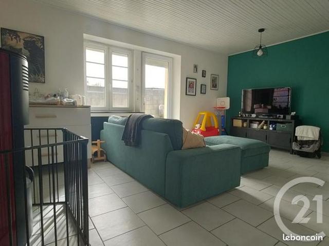 Maison vente à Les Sables-d'Olonne, Froidfond