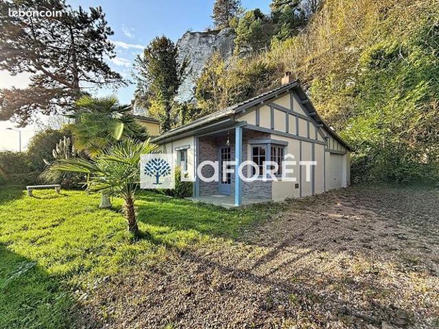 Maison vente à Orival, Charente