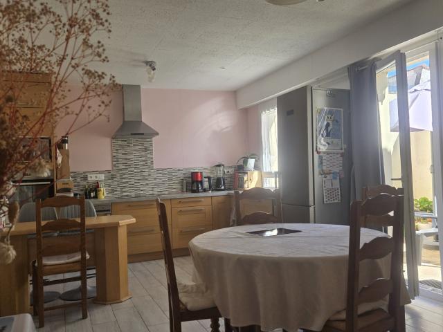 Maison vente à Champtoceaux, Orée d'Anjou