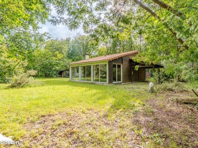 Maison vente à Lesparre-Médoc, Grayan-et-l'hôpital