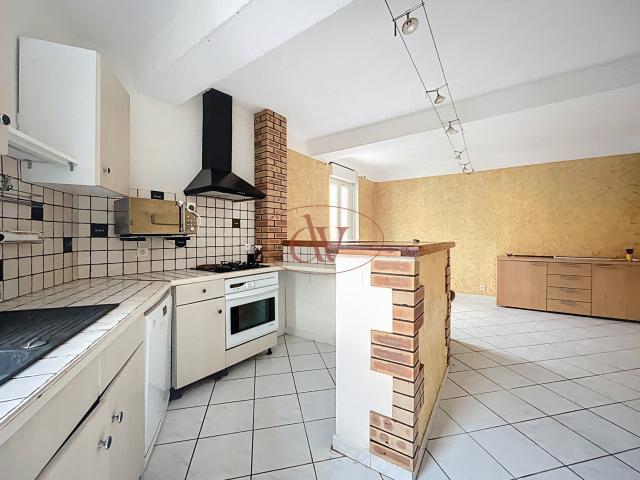 Maison vente à Les Aires, Trouillas