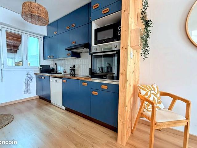 Maison vente à Les Sables-d'Olonne, Château-d'olonne