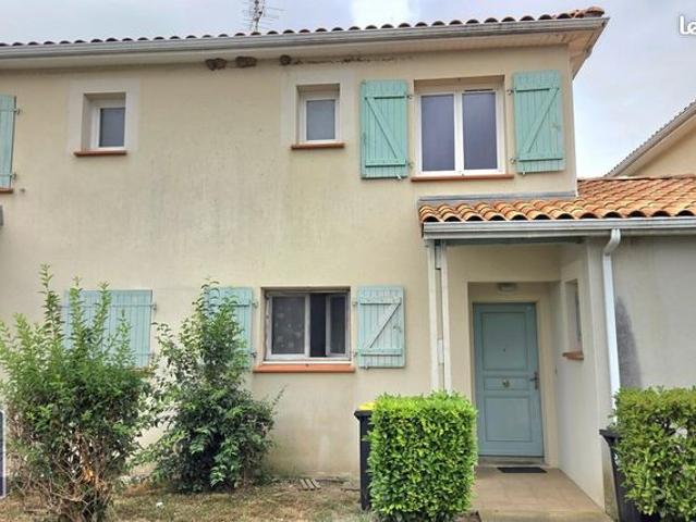 Maison vente à Montauban, Dieupentale