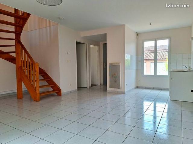 Maison vente à Angoulême, Aignes-et-puypéroux
