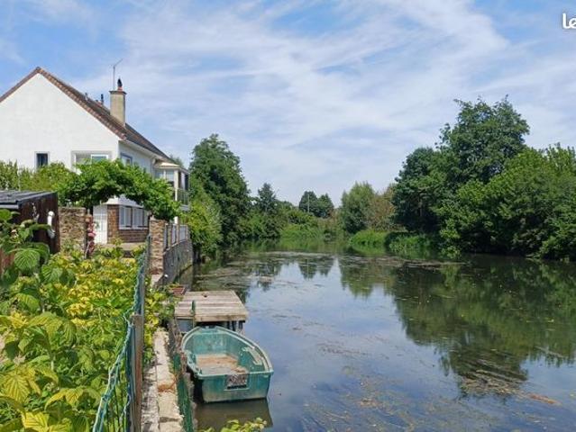 Maison vente à Le Mans, Yvré-l'evêque