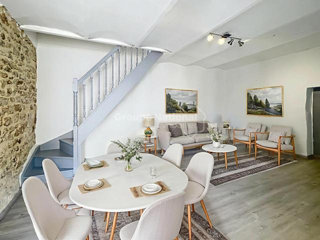 Maison vente à Bouchet
