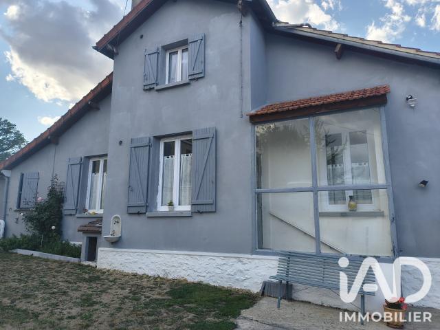 Maison vente à Hameau de Villaré, Citry