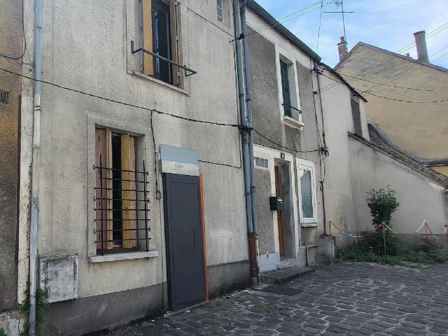 Maison vente à Provins, Montereau-fault-yonne