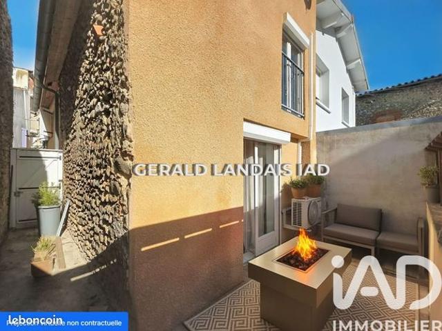 Maison vente à La Tour-du-crieu, Ariège