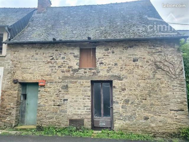 Maison vente à Redon, Bretagne