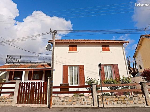 Maison vente à Argenteuil