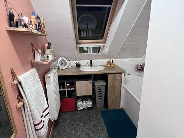Maison location à Valenciennes, Anzin