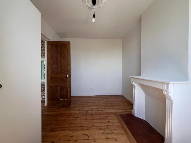 Maison location à Le Havre, Epretot