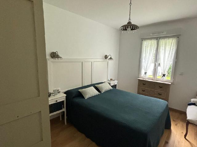 Maison location à Libourne, Rauzan