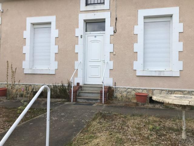 Maison location à Bourges, Saint-doulchard