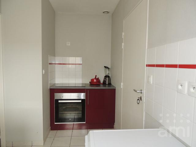 Maison location à Poitiers, Saint-georges-lès-baillargeaux