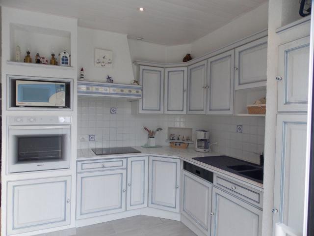 Maison location à Les Sables-d'Olonne, Saint-hilaire-de-riez