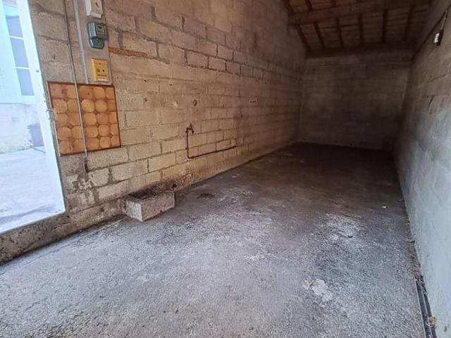 Maison location à Saintes, Fontcouverte