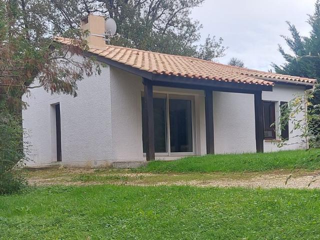 Maison location à Gourdon, Salviac
