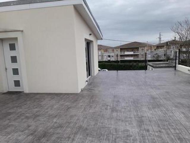 Maison location à Bordeaux, Talence