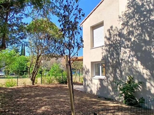 Maison location à Toulouse