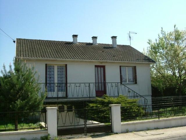 Maison location à Orléans, Vitry-aux-loges