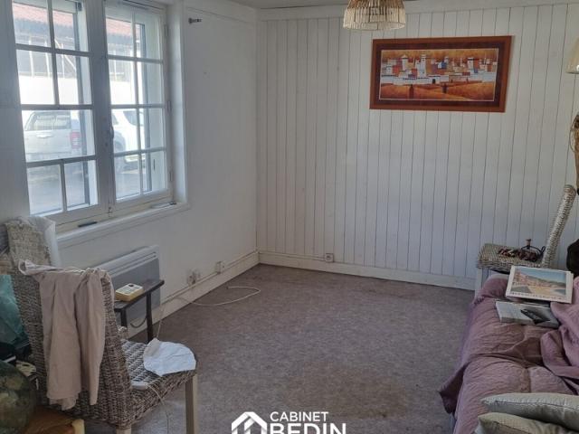 Maison vente à Mont-de-Marsan, Labouheyre