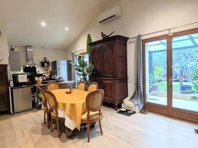 Maison vente à Langon, Langoiran