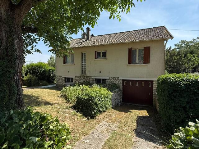 Maison vente à Étampes, Cerny