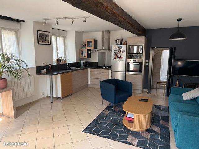Maison vente à Orléans, Mareau-aux-prés