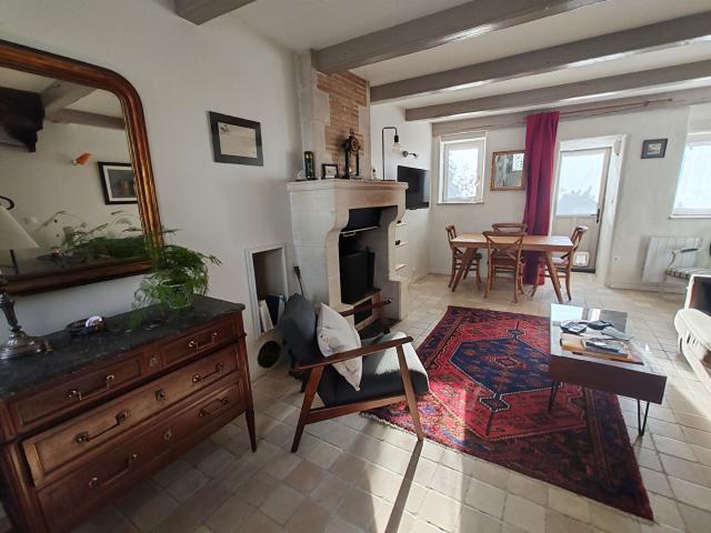 Maison vente à Nantes, Vertou