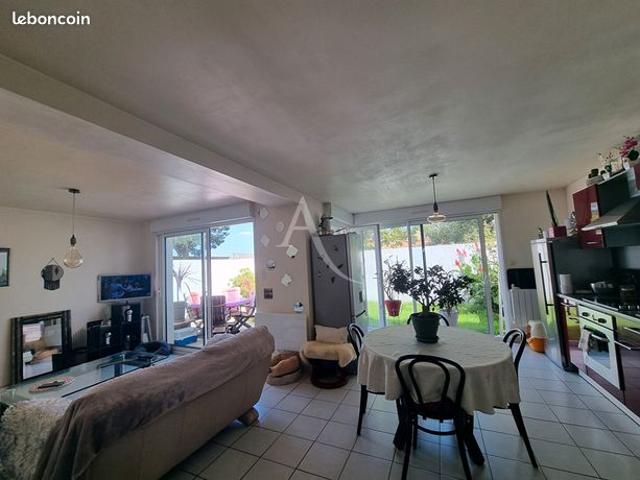 Maison vente à Les Sables-d'Olonne, L'aiguillon-sur-vie