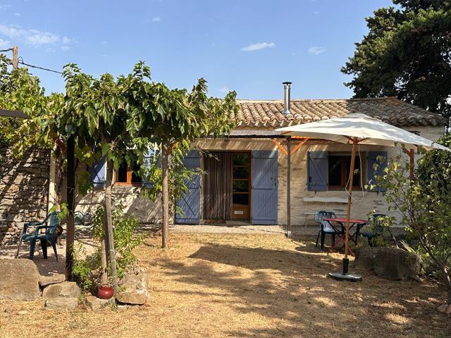 Maison vente à Carcassonne, Laure-minervois
