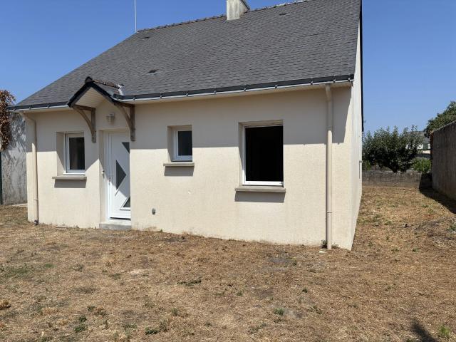 Maison vente à Saint-Nazaire, Donges