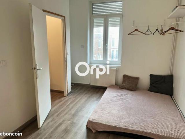 Maison vente à Lille, Tourcoing