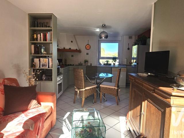 Maison vente à Saintines, Oise