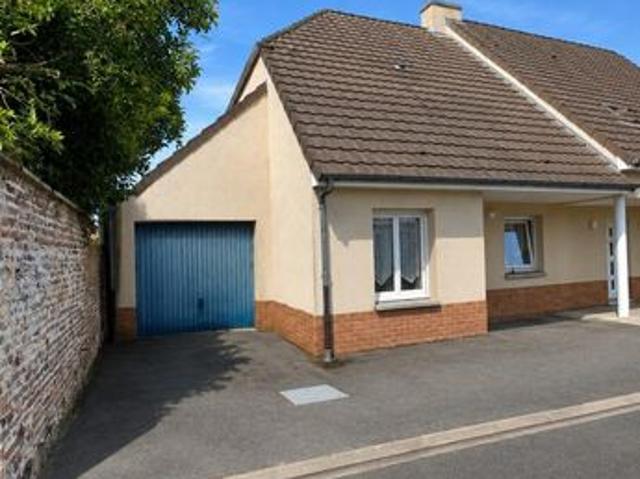 Maison vente à Dunkerque, Hazebrouck