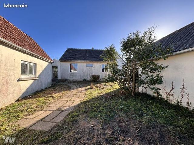 Maison vente à Cherbourg, Les Pieux