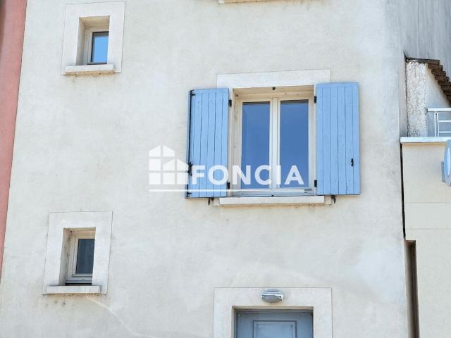 Maison vente à Bourg-en-Bresse, Miribel