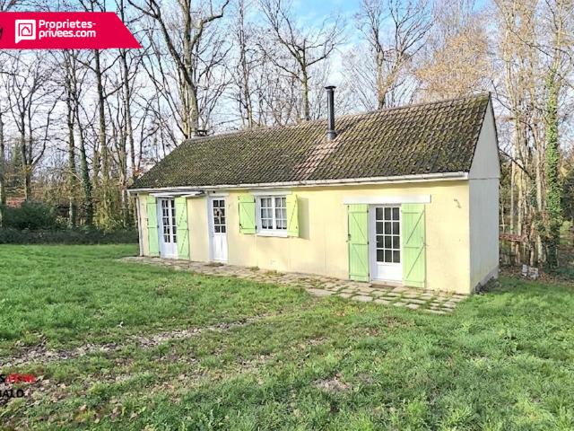 Maison vente à Montargis, Courtenay