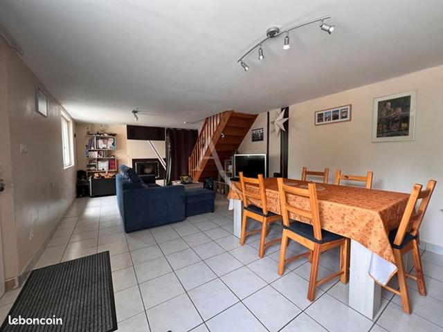 Maison vente à Romorantin-Lanthenay, Centre-Val de Loire
