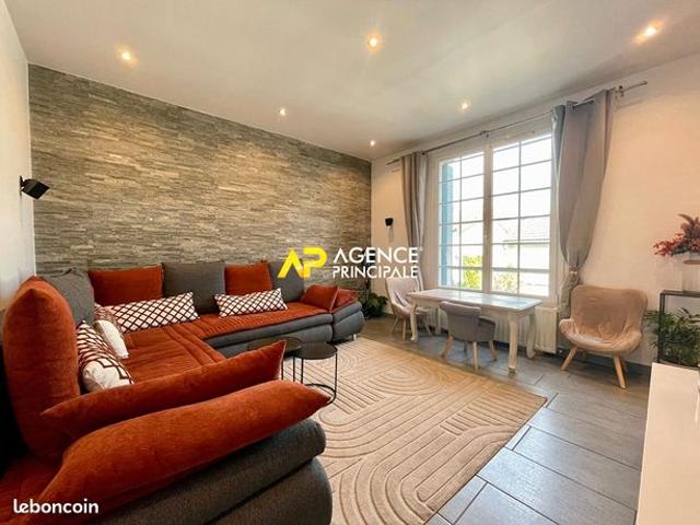 Maison vente à Argenteuil