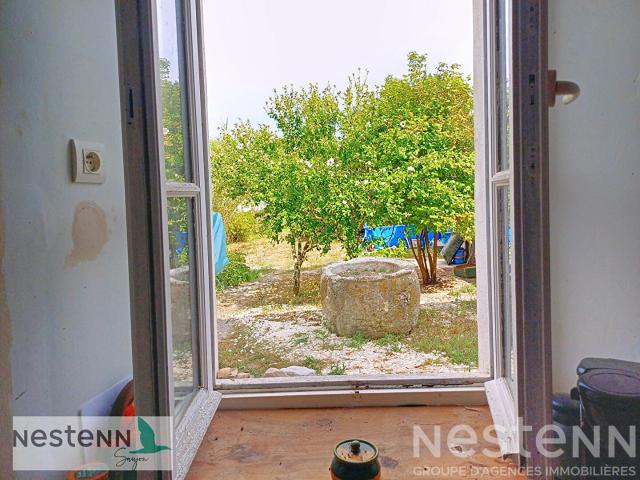 Maison vente à France métropolitaine, Talmont-sur-gironde