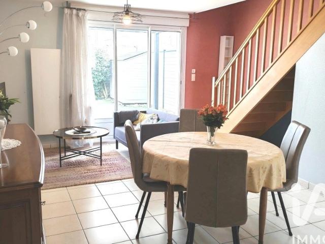 Maison vente à Les Sables-d'Olonne, Château-d'olonne