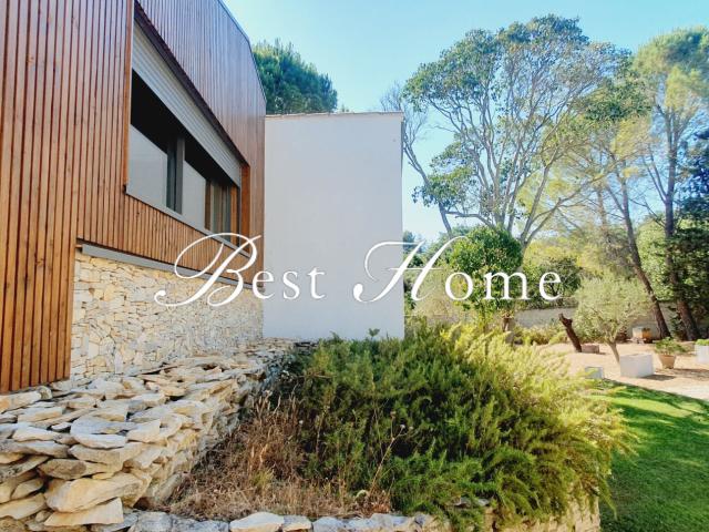 Maison vente à Nîmes, Russan-Terres de Rouvière