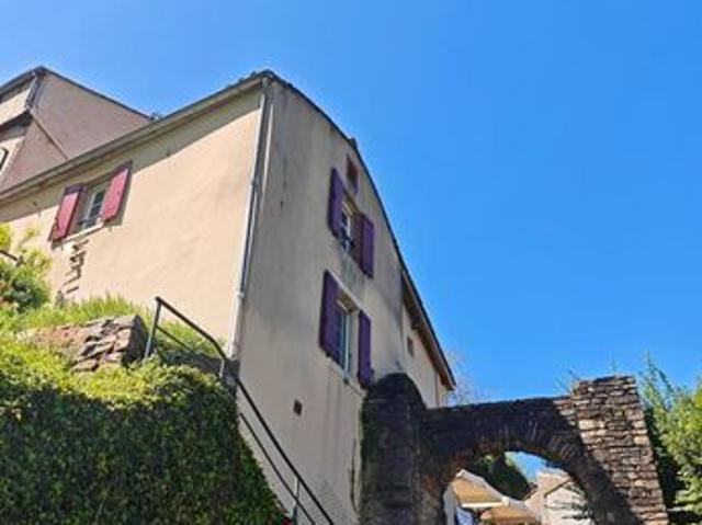 Maison vente à Castres, Mazamet