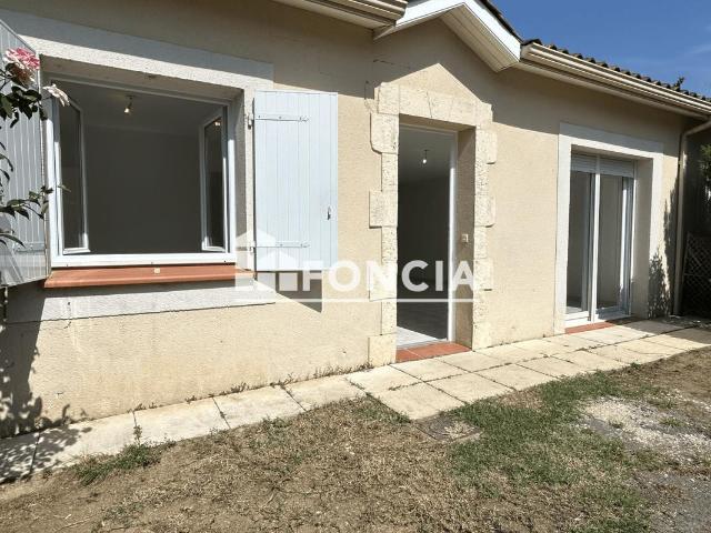 Maison vente à Villeneuve-sur-Lot, Villeneuve-sur-lot