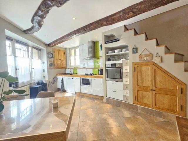 Maison vente à France métropolitaine, Lansargues